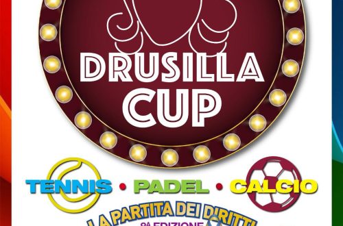 drusilla cup 2022